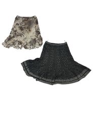 Y2K women’s skirts