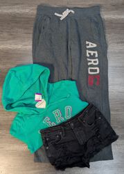 5421 - American Eagle, Aeropostale and Hollister s..