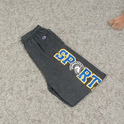 CHAMPION JOGGING PANTS - BUNDLE 04