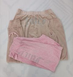 CR8100 Y2K Juicy Couture Trousers