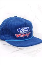 Vintage Corduroy Caps