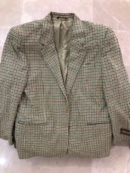 Blazers en tweed