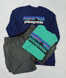 CR8102 Vintage Patagonia Mix Bundle