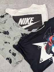ZV2239 Nike T-Shirts (4-5)