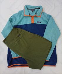 CR8103 Vintage Patagonia Mix Bundle