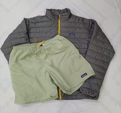 CR8104 Vintage Patagonia Mix Bundle