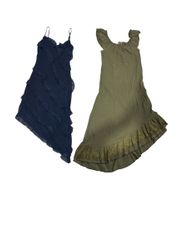 Y2K women’s dress