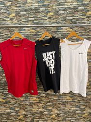 AV-1658 Nike Tank Tops