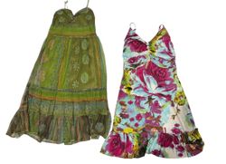 Y2K women’s dress