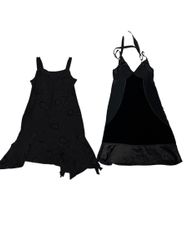 Y2K women’s mini dress