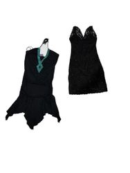 Y2K women’s mini dress