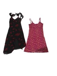 Y2K women’s mini dress