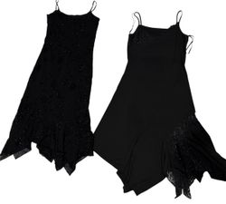 Y2K women’s dress