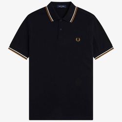 Fred Perry Polo T-shirts