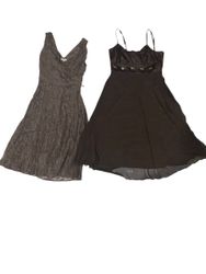 Y2K Damenkleid