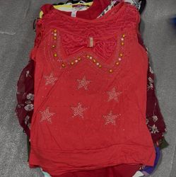 Y2K Unbranded Camisoles