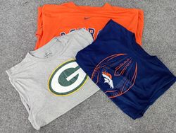 ZV2248 Nike T-Shirts (4-5)