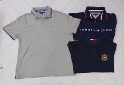 CR8110 Vintage Tommy Hilfiger T-Shirts