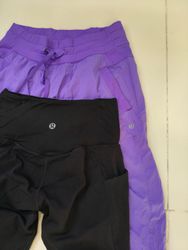 Lululemon - Leggings