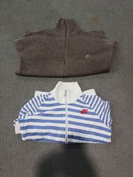 Nike Mixed Sweater
