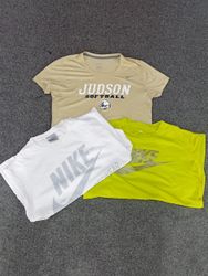 ZV2249 Nike Sports T-Shirts (4-5)