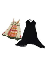 Y2K Frauenkleid