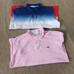 Lacoste Sweater