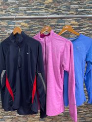AV-1663 Nike T-shirts l/s