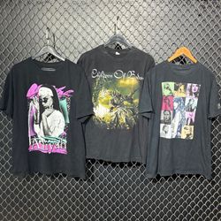 Music Lover Graphic T-Shirt (fnc 50)