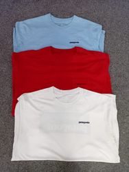 CRZ2253 Patagonia T-Shirts (4-5)