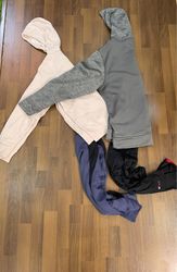 AV-1667 Under Armour Sweatshirts & Hoodies