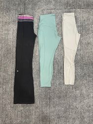 Vintage Lululemon Leggings #007 #050426