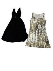 Y2K women’s dress