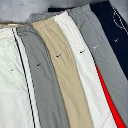 Authentic Nike Track Pants
