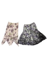 Y2K women’s skirts