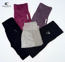 4C-0009 Gymshark Leggings