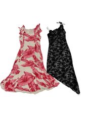 Y2K women’s dress