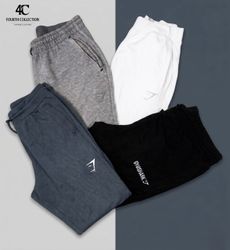 4C-0010 Gymshark Trousers