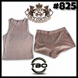 Juicy couture mix bundle #852