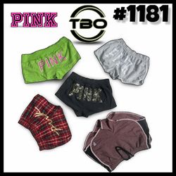 Y2k Pink shorts saxy (brands ) pink #1181