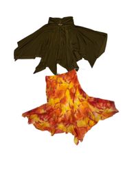 Y2K women’s skirts