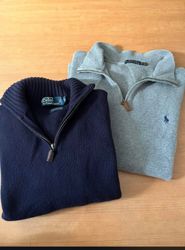 Polo ralph lauren sweaters