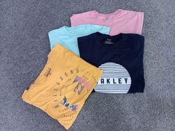 CRZ2258 Surf Brand T-Shirts (4-5)