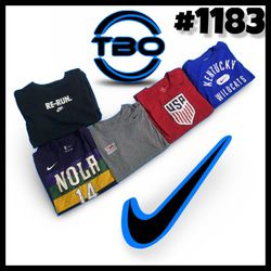 Nike T shirts for men summer #1183