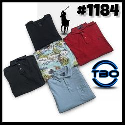 Polo Ralph Lauren shirts 👕 #1184