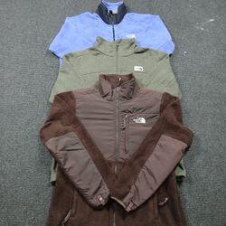 The North Face Fleece Jackets