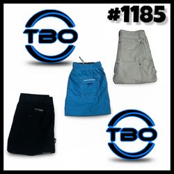 Branded shorts for summer (brands) Colombia ,Nauti..