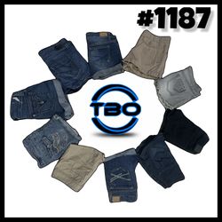 Low rise mix branded shorts (brands) American eagl..