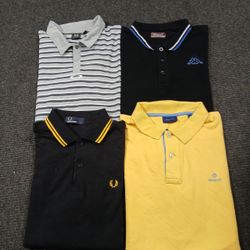 Branded Polo Shirts