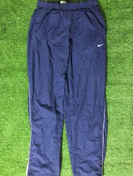 Authentic nike track pant